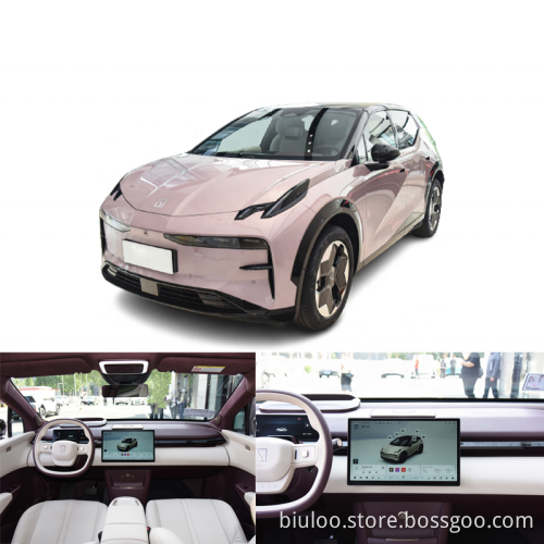 2023 Новый электрический автомобиль Geely Zeekr x 2023 Zeekr Zeeker x 4 5 сидений EV Suv Coche Электромобиль